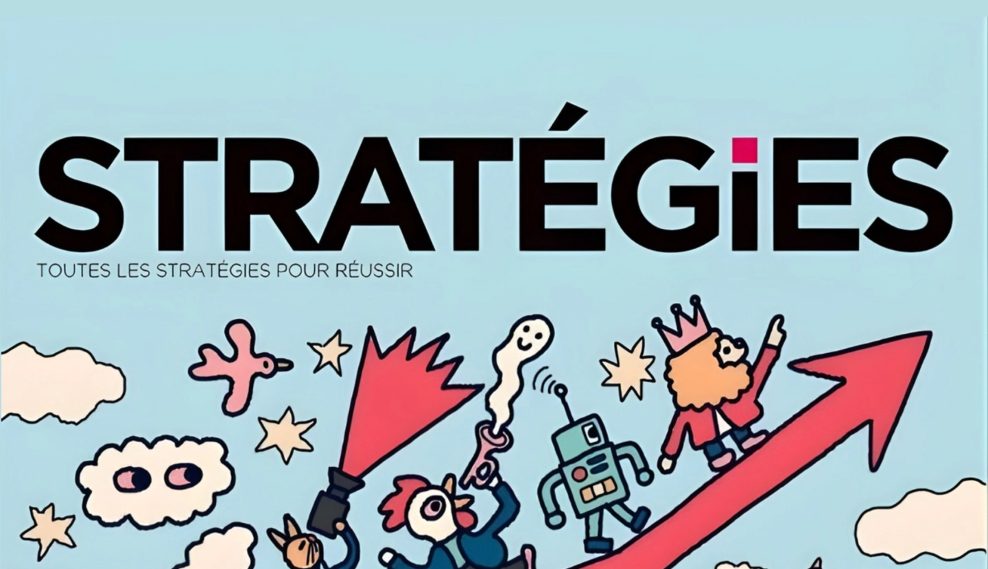 Classement Strategies Agence Marketing Globe Groupe
