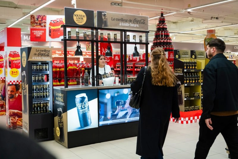 GLOBE Groupe Expert En Shopper Marketing GLOBE GROUPE