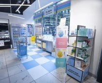 Activation De Marque Dr Jart Animation Commerciale Globe Groupe