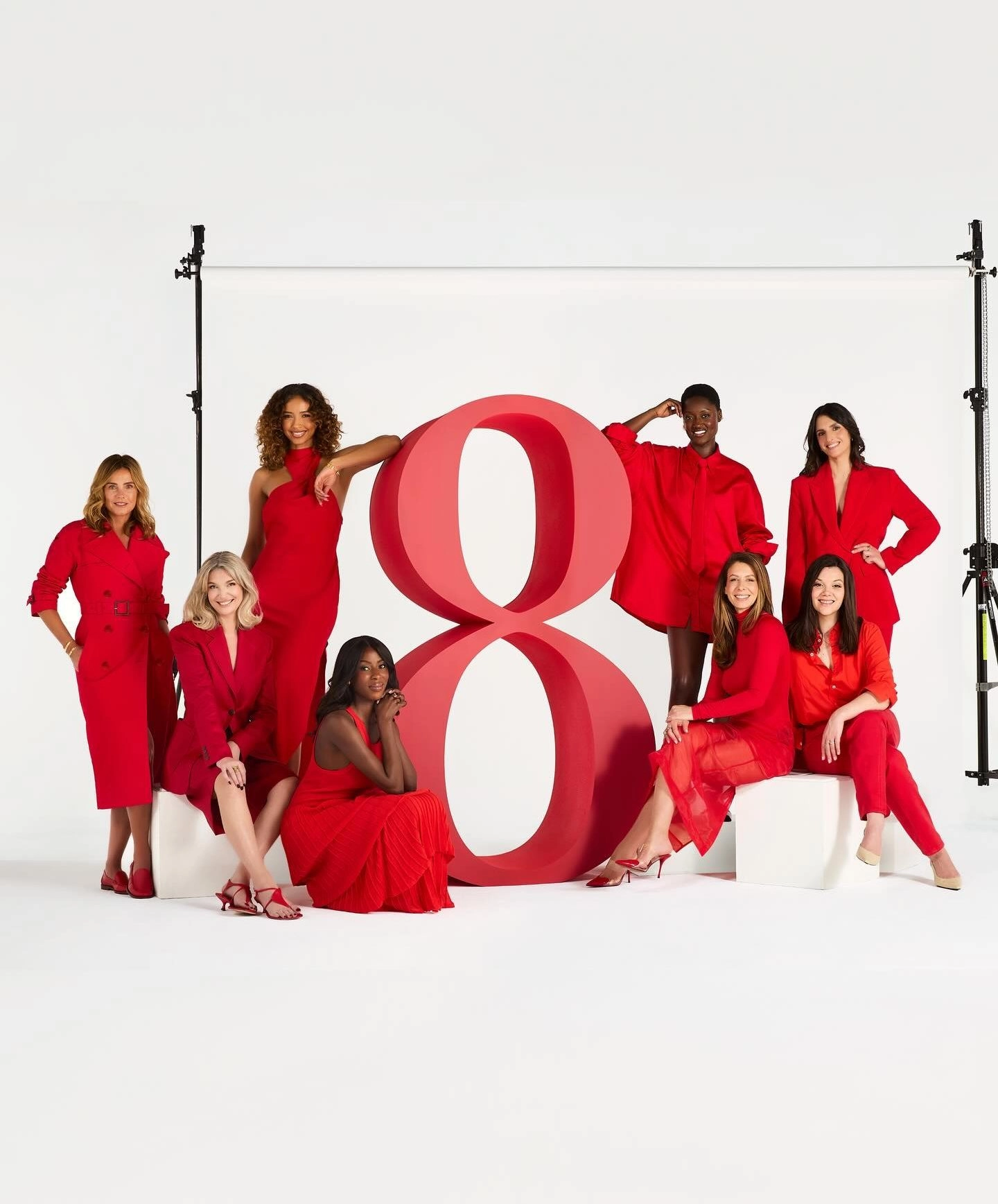 Elizabeth Arden Influence Business Social Media Globe Groupe Adms